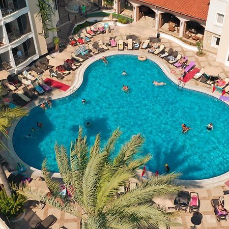Club Anastasia - Family Hotel Мармарис Экстерьер фото