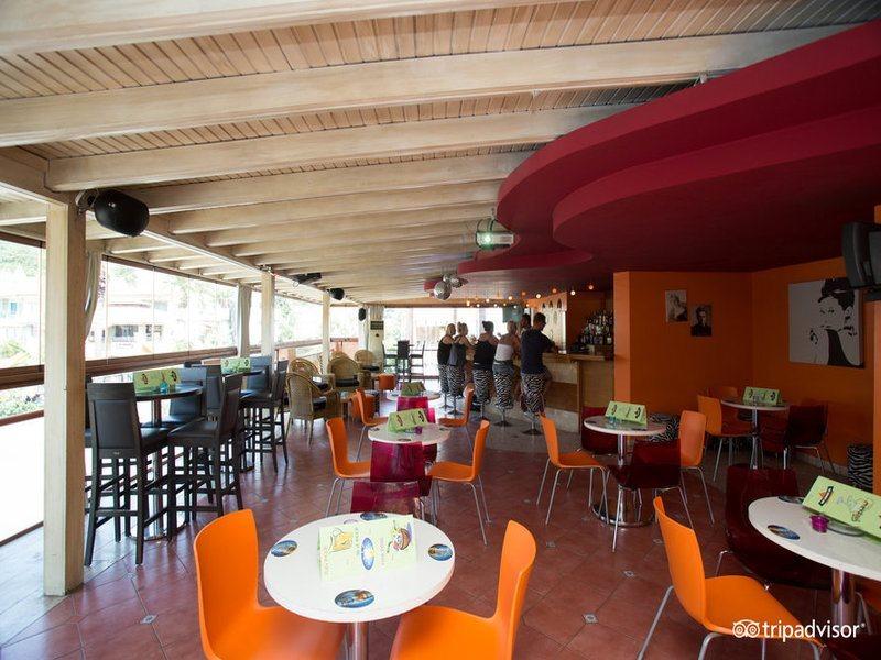 Club Anastasia - Family Hotel Мармарис Экстерьер фото
