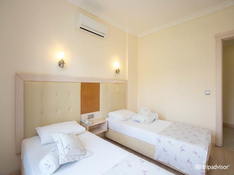 Club Anastasia - Family Hotel Мармарис Экстерьер фото