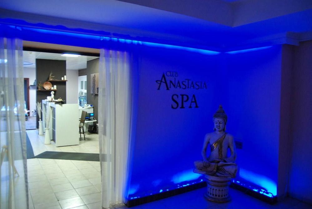 Club Anastasia - Family Hotel Мармарис Экстерьер фото