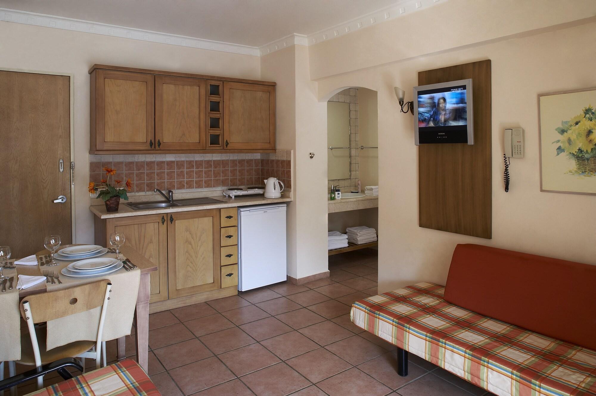 Club Anastasia - Family Hotel Мармарис Экстерьер фото