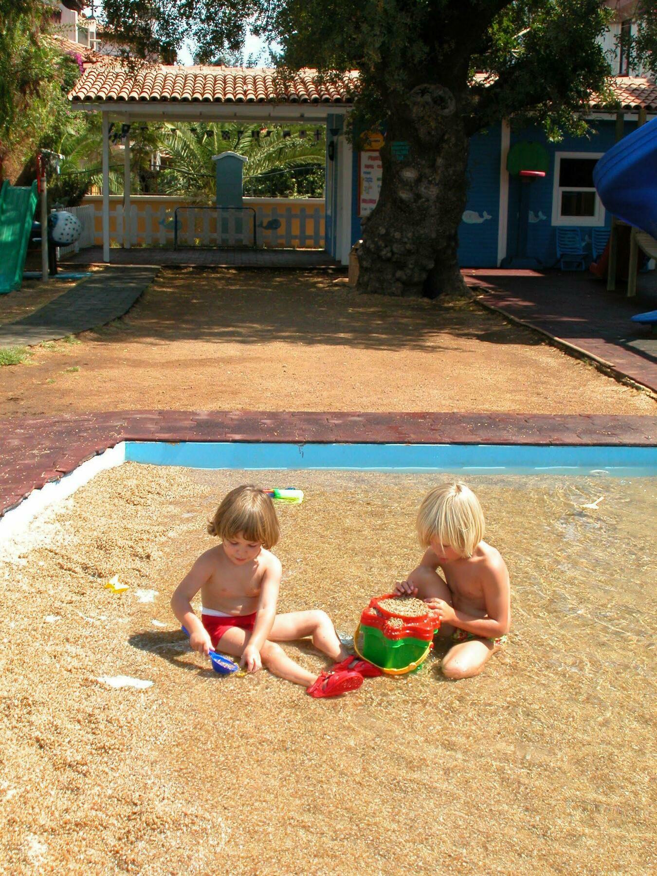Club Anastasia - Family Hotel Мармарис Экстерьер фото