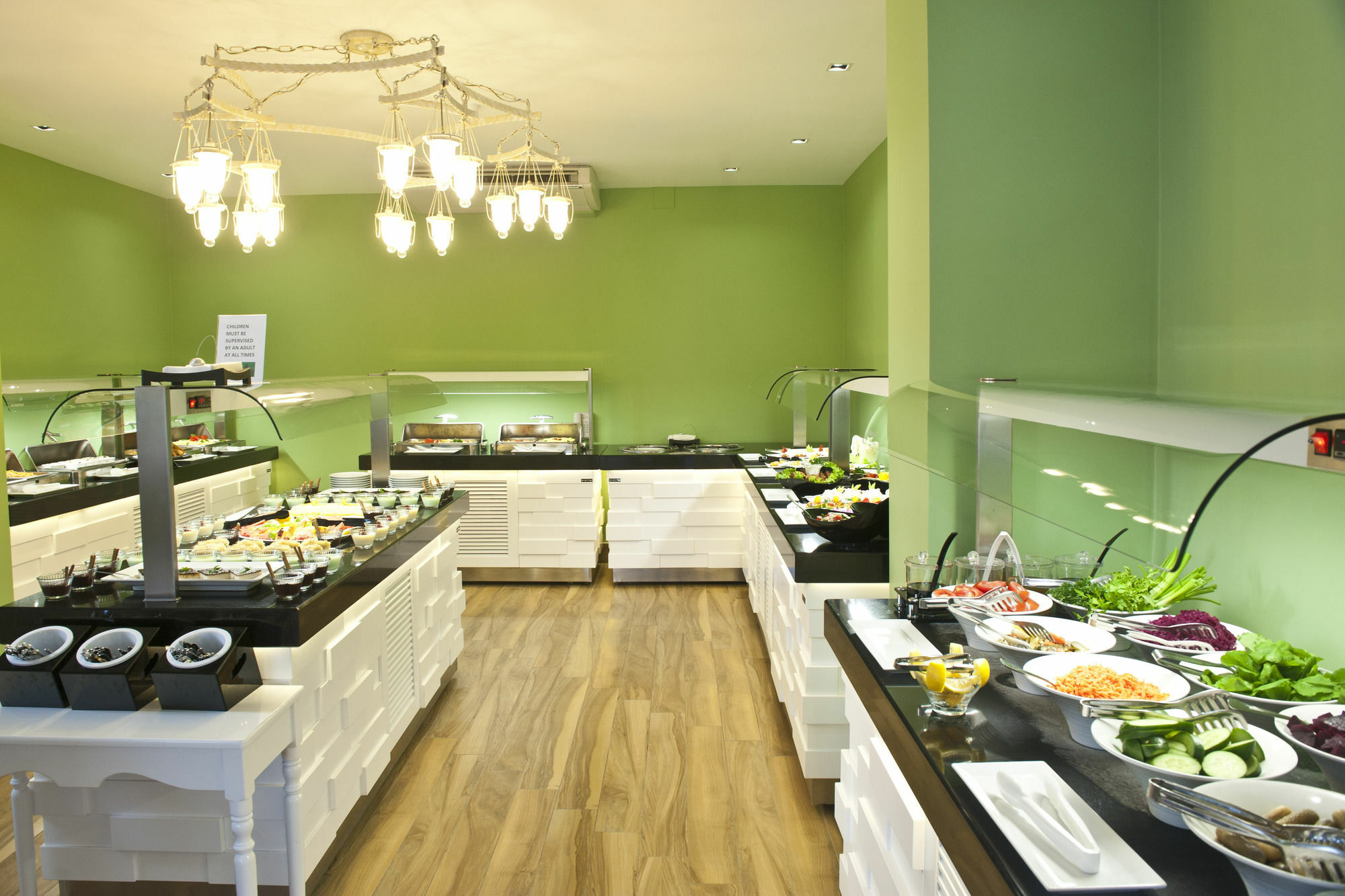 Club Anastasia - Family Hotel Мармарис Экстерьер фото