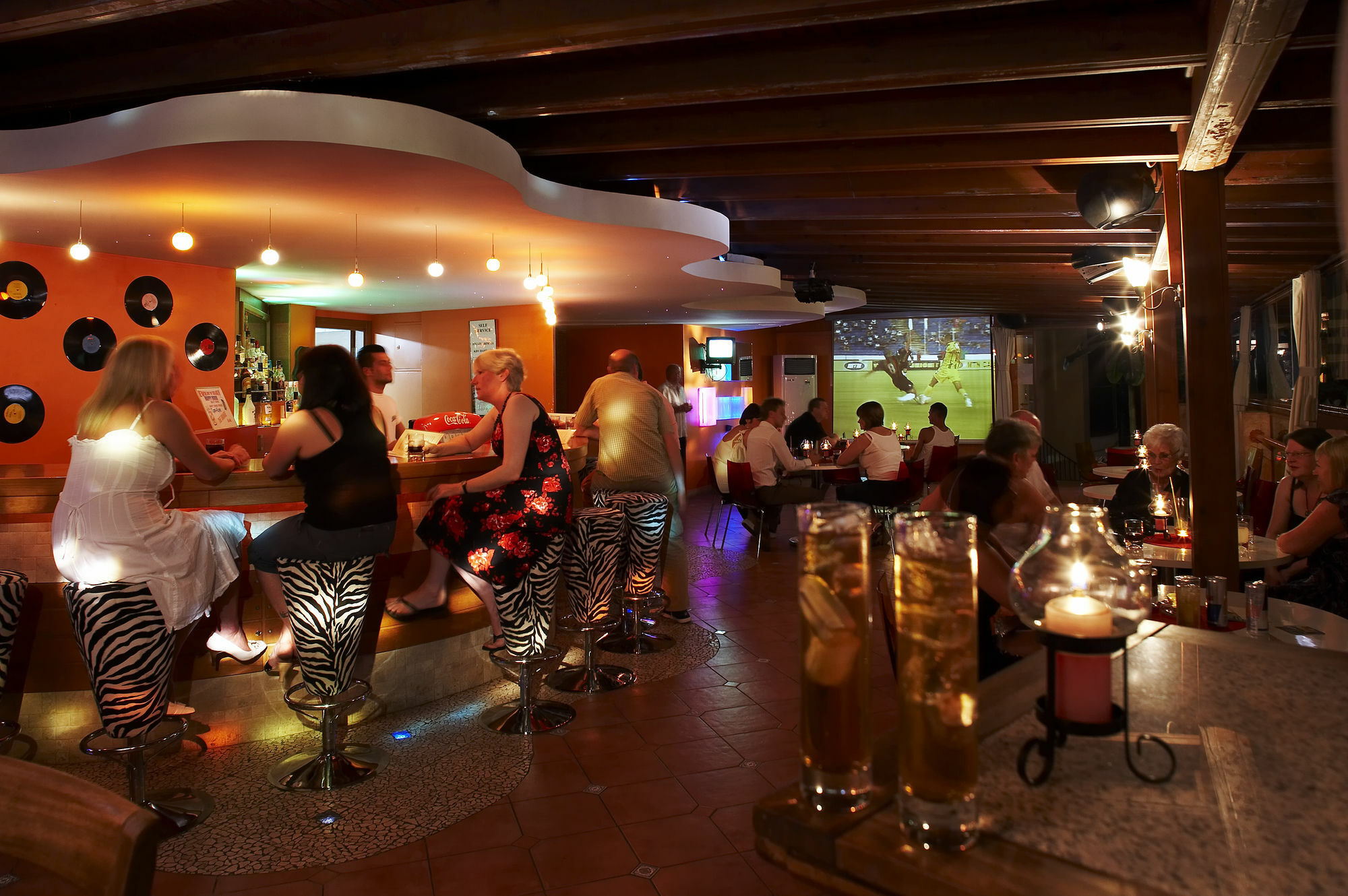 Club Anastasia - Family Hotel Мармарис Экстерьер фото